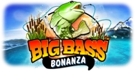 Big Bass Bonanza